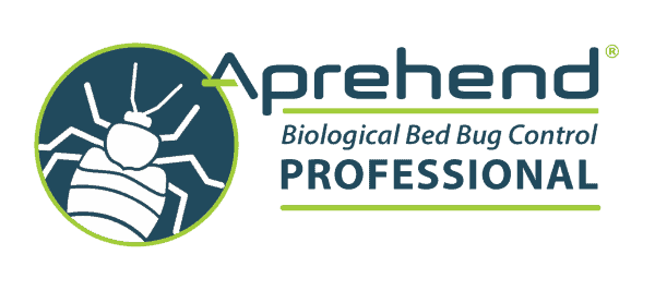 Bio-pesticide bed bug treatment